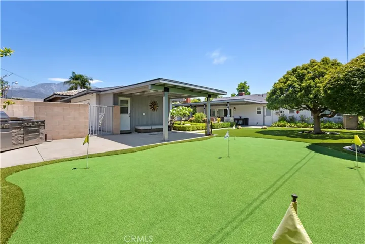 1335 N Vallejo Way, Upland, California 91786