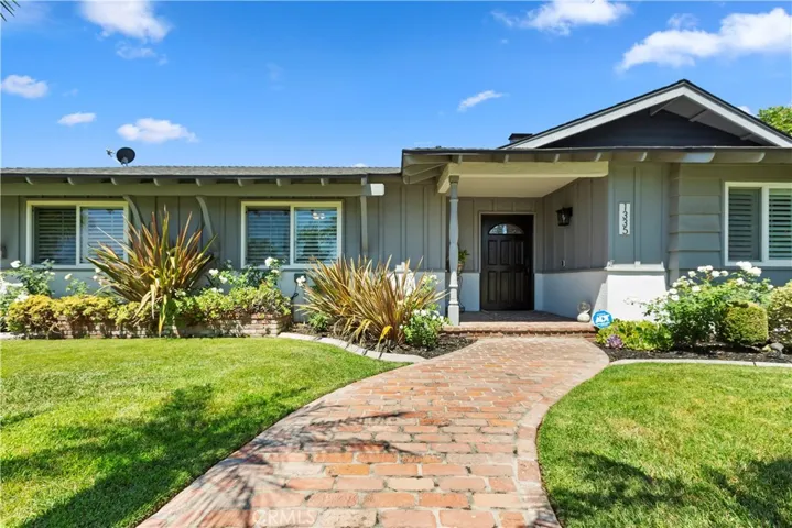 1335 N Vallejo Way, Upland, California 91786