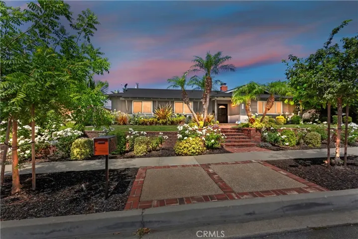 1335 N Vallejo Way, Upland, California 91786