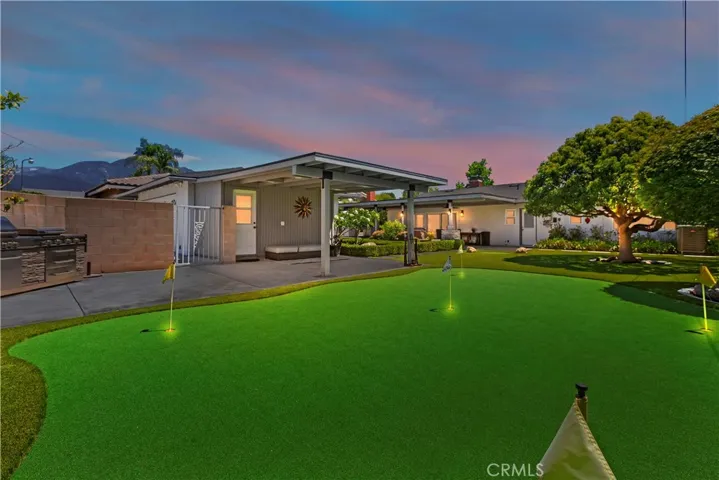 1335 N Vallejo Way, Upland, California 91786