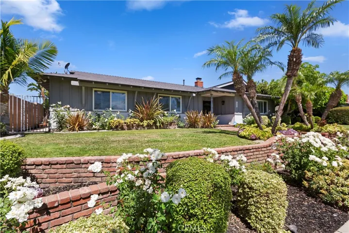 1335 N Vallejo Way, Upland, California 91786
