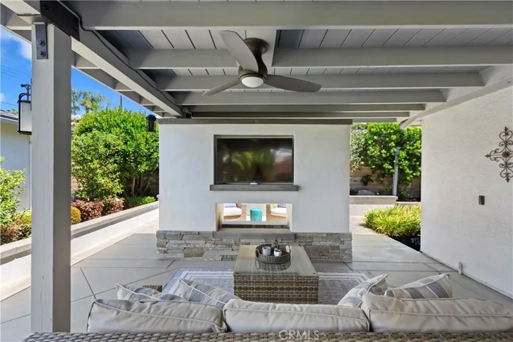 1335 N Vallejo Way, Upland, California 91786