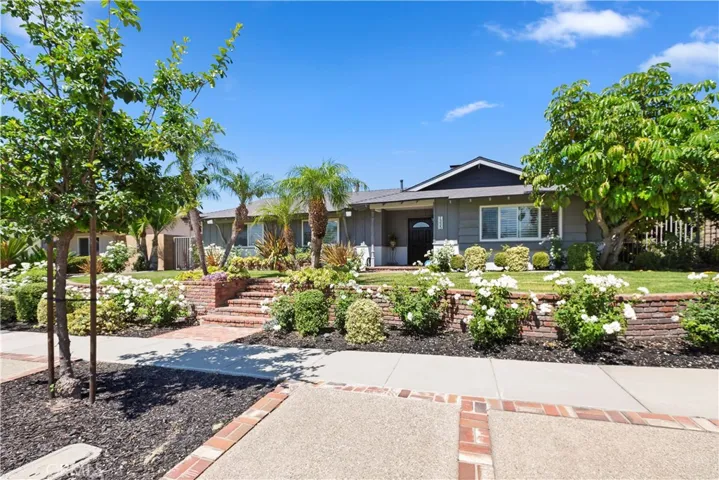 1335 N Vallejo Way, Upland, California 91786