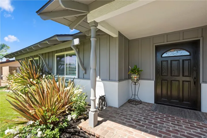 1335 N Vallejo Way, Upland, California 91786