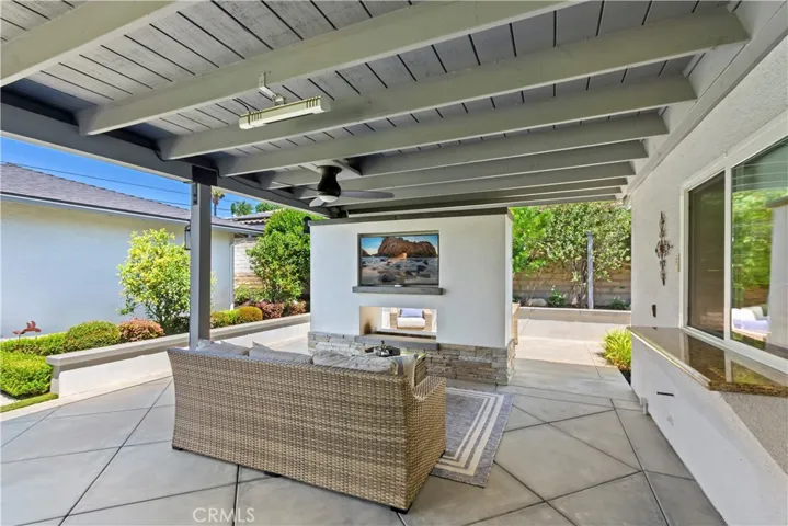 1335 N Vallejo Way, Upland, California 91786