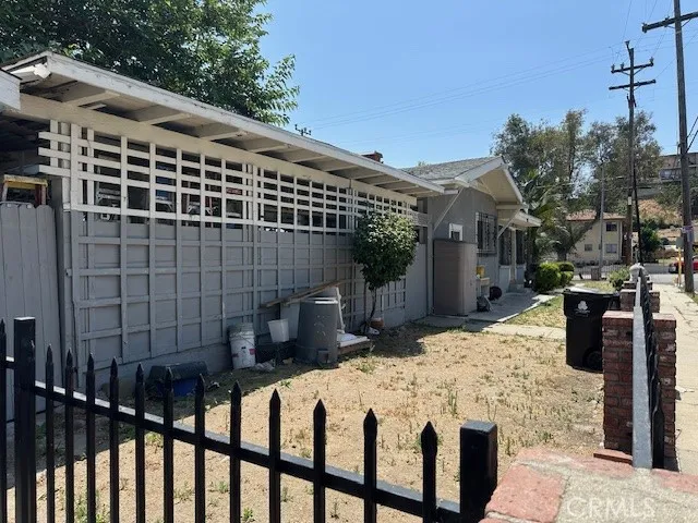 Carport