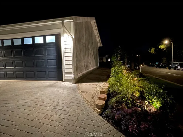 Front Yard_evening_2