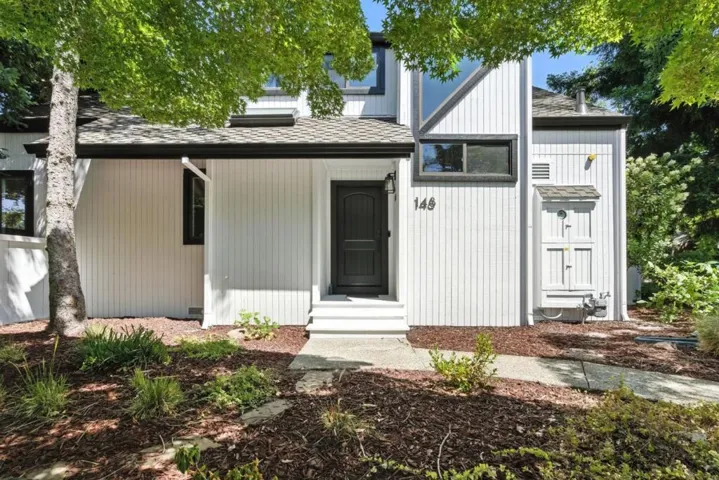 148 Promethean Way, Mountain View, California 94043