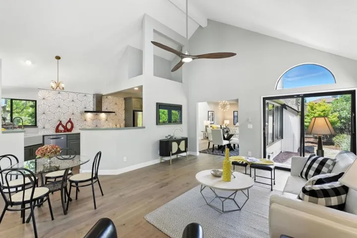 148 Promethean Way, Mountain View, California 94043