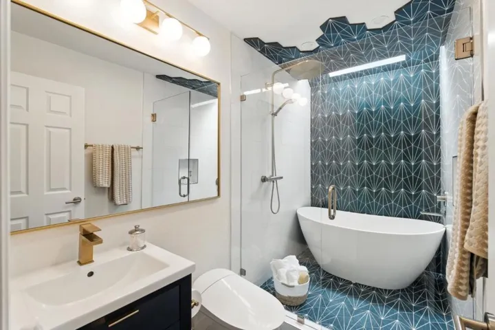 148 Promethean Way, Mountain View, California 94043