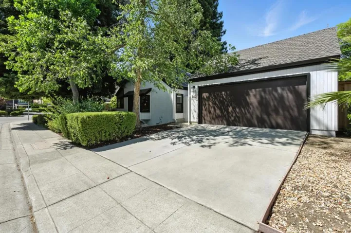 148 Promethean Way, Mountain View, California 94043