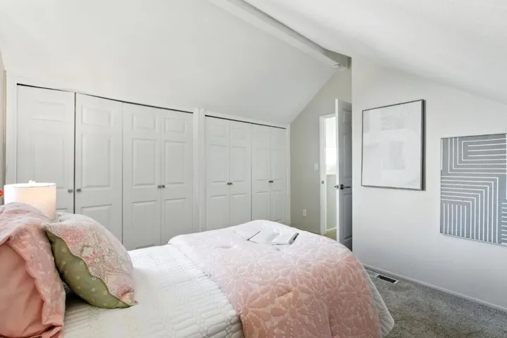 148 Promethean Way, Mountain View, California 94043