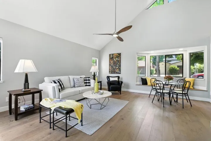 148 Promethean Way, Mountain View, California 94043
