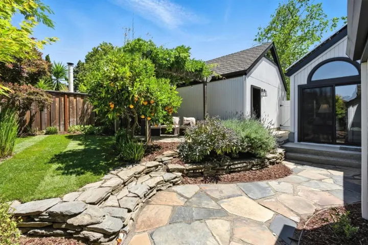 148 Promethean Way, Mountain View, California 94043