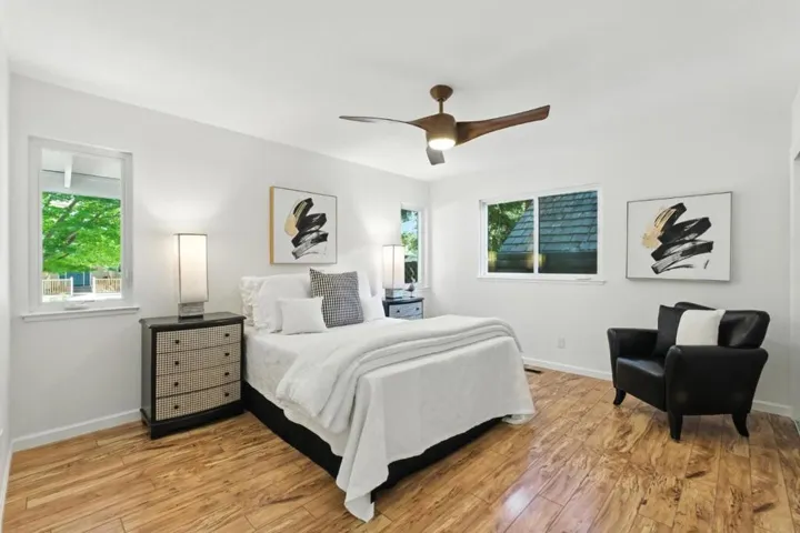 148 Promethean Way, Mountain View, California 94043