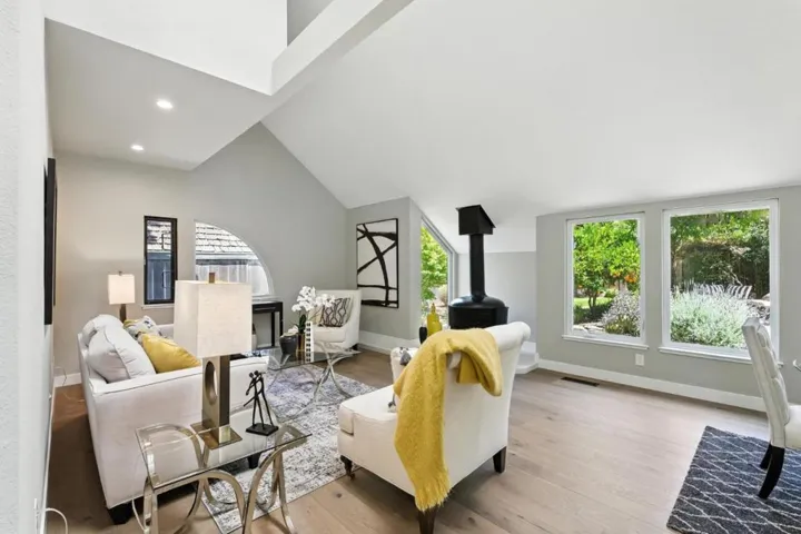 148 Promethean Way, Mountain View, California 94043