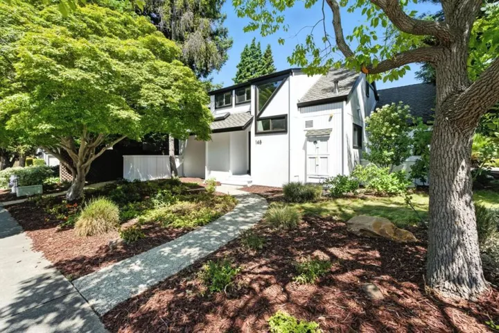 148 Promethean Way, Mountain View, California 94043