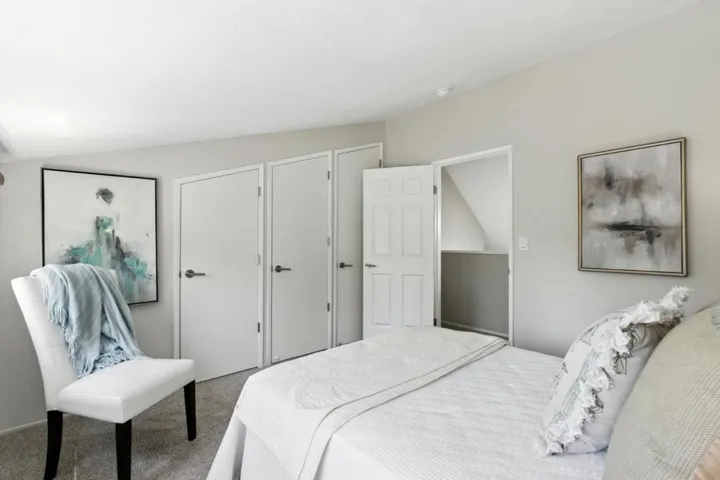 148 Promethean Way, Mountain View, California 94043