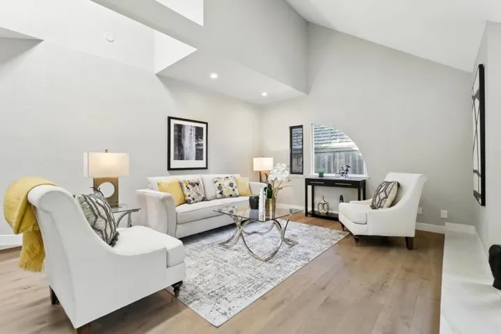 148 Promethean Way, Mountain View, California 94043