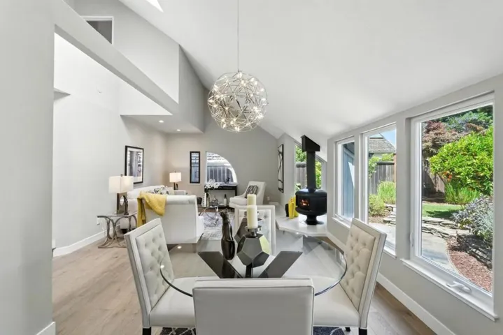 148 Promethean Way, Mountain View, California 94043
