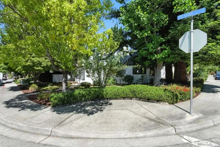 148 Promethean Way, Mountain View, California 94043