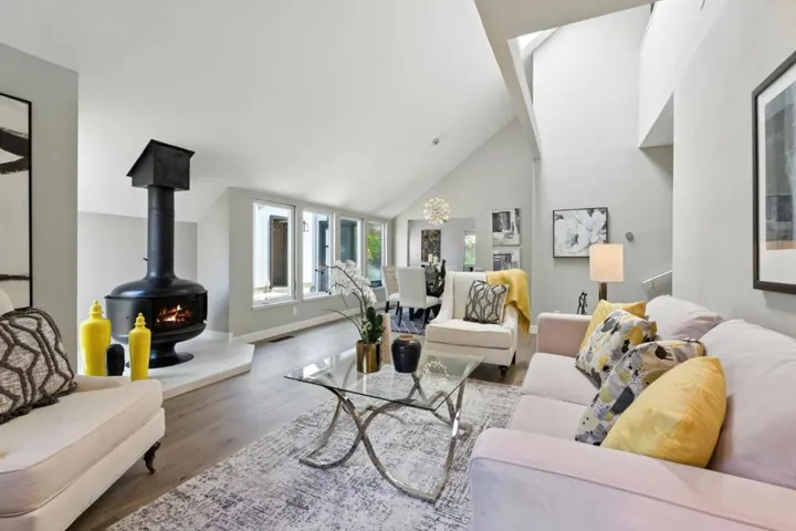 148 Promethean Way, Mountain View, California 94043