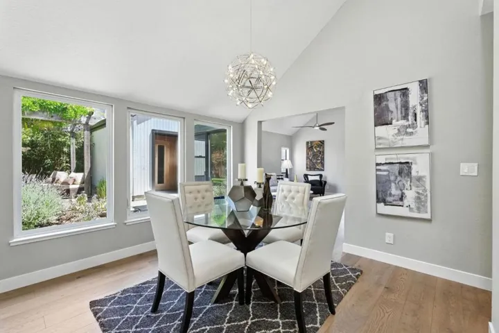 148 Promethean Way, Mountain View, California 94043
