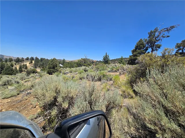 0 Ponderosa Ranch Road, Big Bear City, California 92314
