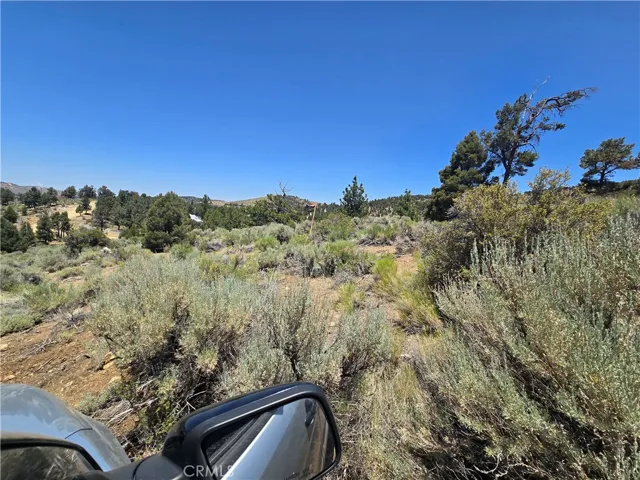 0 Ponderosa Ranch Road, Big Bear City, California 92314