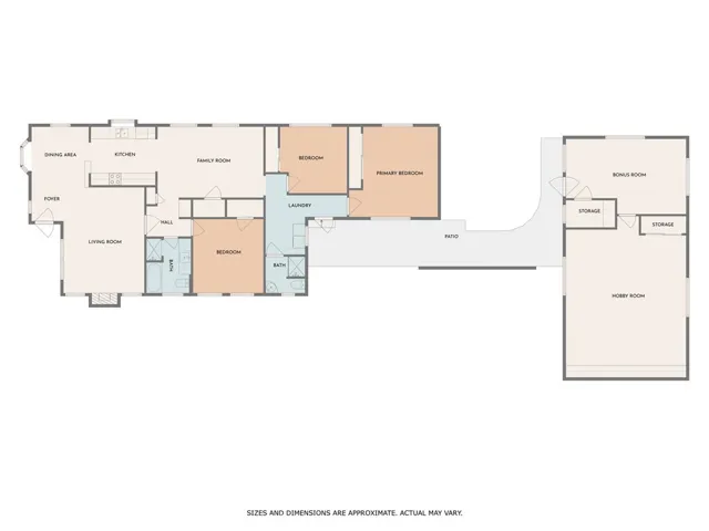 1744 Amherst Avenue, Los Angeles, California 90025