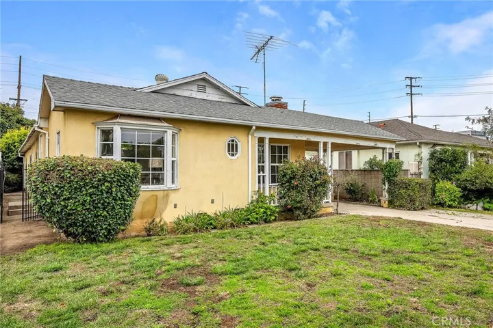 1744 Amherst Avenue, Los Angeles, California 90025