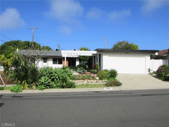 28011 Indian Rock Drive, Rancho Palos Verdes, California 90275
