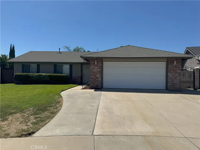 Front Elevation