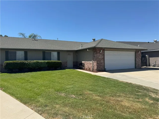 Front Elevation