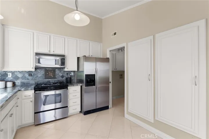 Another View of the Kitchen