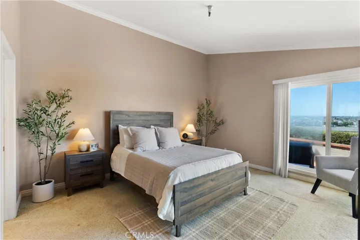 Bedroom 2 (Check out the View)