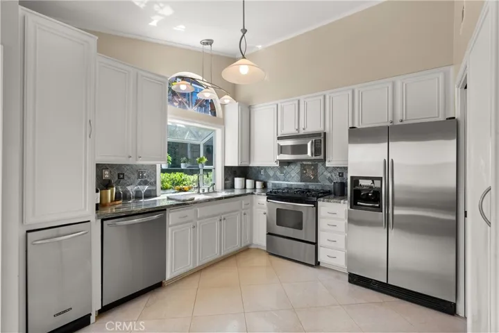 The Kitchen