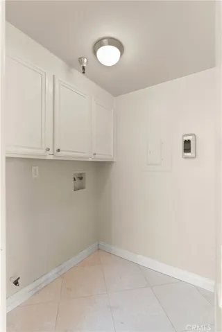 The Laundry Room