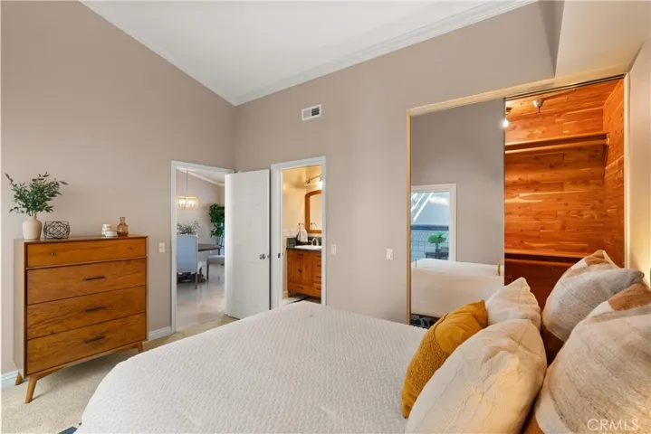 Another View of Bedroom 1
