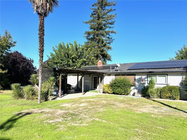 2819 Tenaya Drive, Merced, California 95340