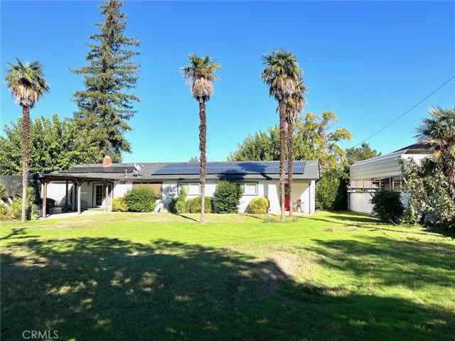 2819 Tenaya Drive, Merced, California 95340