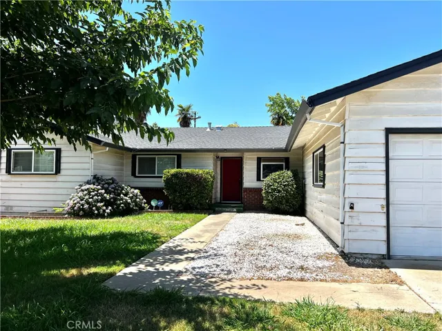2819 Tenaya Drive, Merced, California 95340