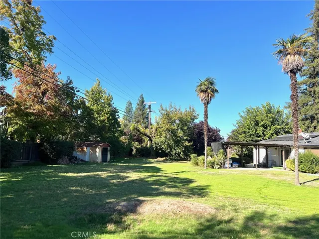 2819 Tenaya Drive, Merced, California 95340