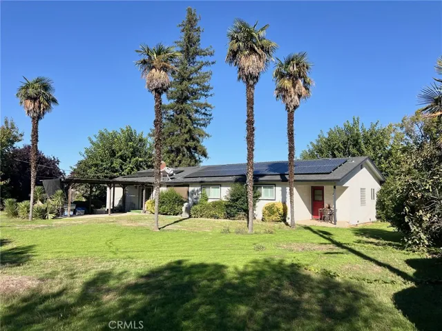 2819 Tenaya Drive, Merced, California 95340