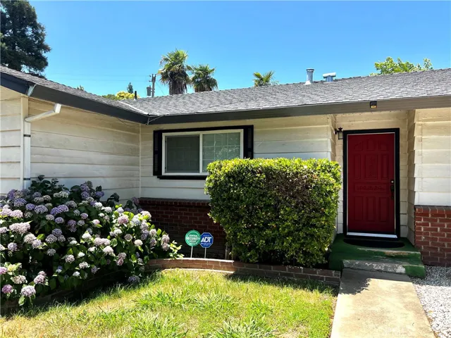2819 Tenaya Drive, Merced, California 95340