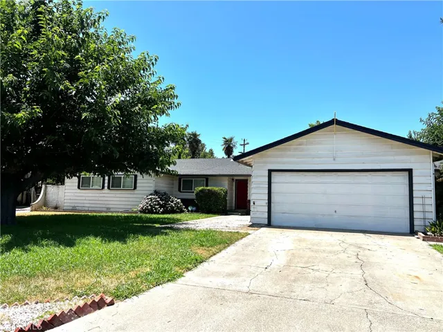 2819 Tenaya Drive, Merced, California 95340