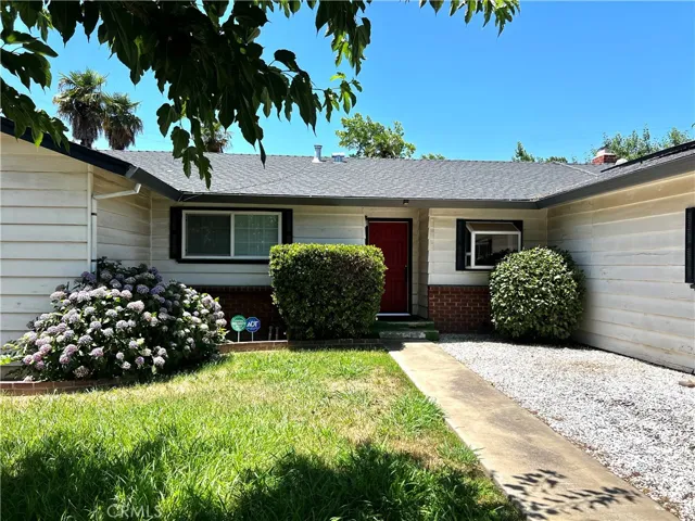 2819 Tenaya Drive, Merced, California 95340