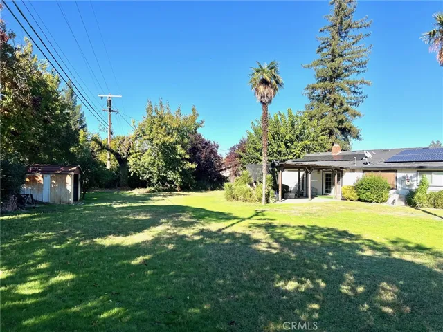 2819 Tenaya Drive, Merced, California 95340