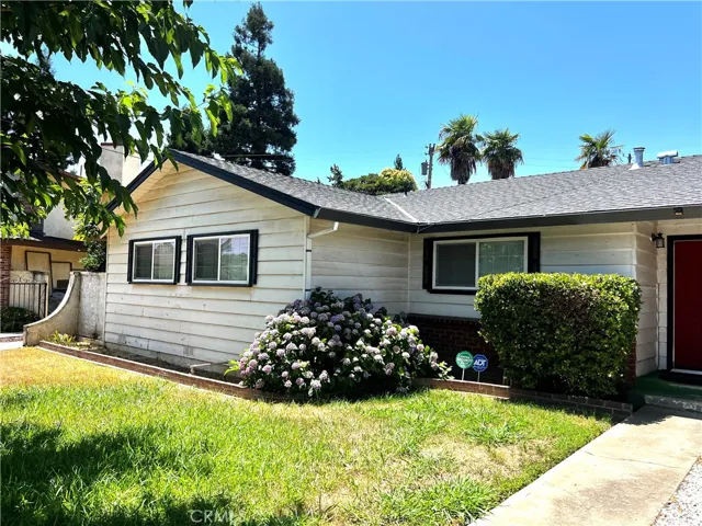 2819 Tenaya Drive, Merced, California 95340