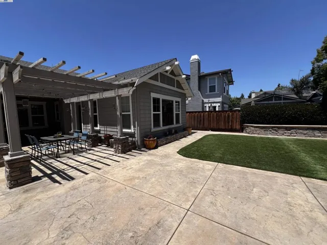 2344 Treadwell St, Livermore, California 94550